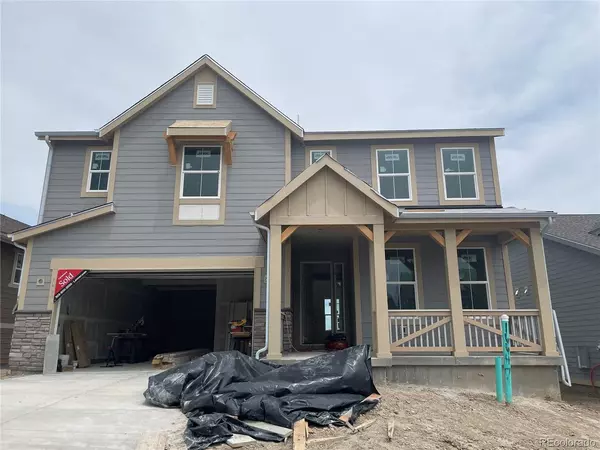 16647 Desert Wine, Parker, CO 80134