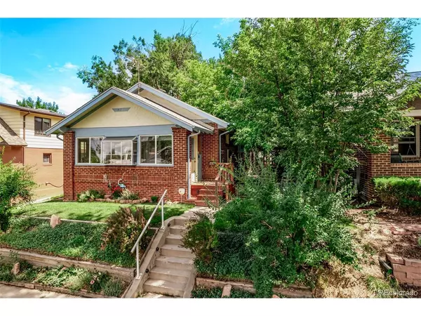 1474 S Emerson, Denver, CO 80210