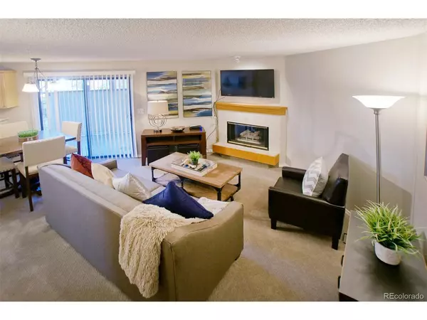 Greenwood Village, CO 80111,6380 S Boston #9-191