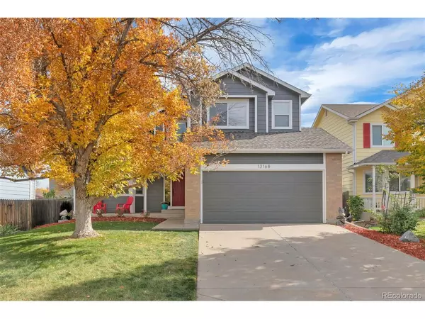 13168 Wyandot, Westminster, CO 80234