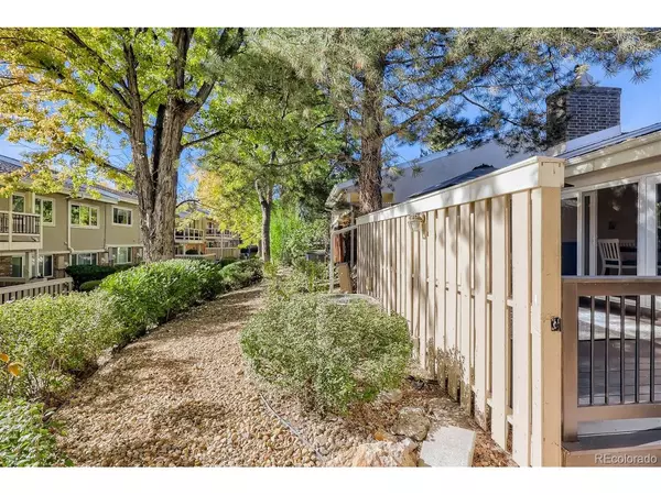 6985 E Girard #E2, Denver, CO 80224