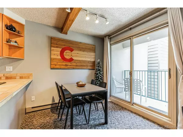 Winter Park, CO 80482,310 Iron Horse #D6084