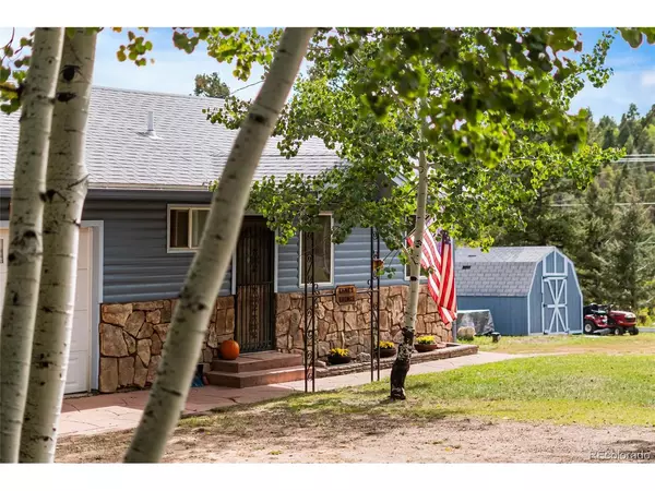 Conifer, CO 80433,11948 Apache