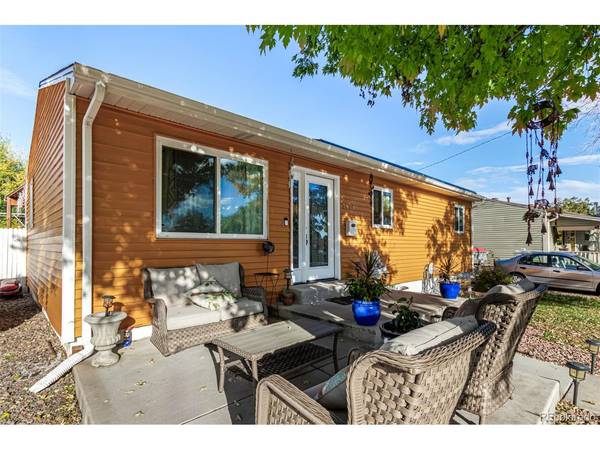 Westminster, CO 80030