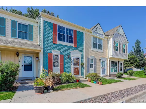 Littleton, CO 80128,9440 W Ontario