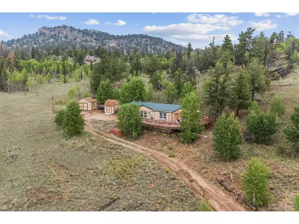 406 Breech, Como, CO 80432