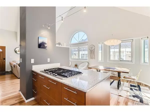 4861 Curie, Boulder, CO 80301