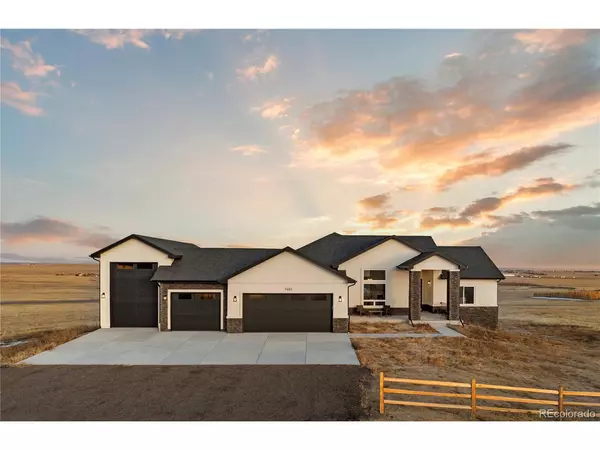 7465 Truchas, Peyton, CO 80831