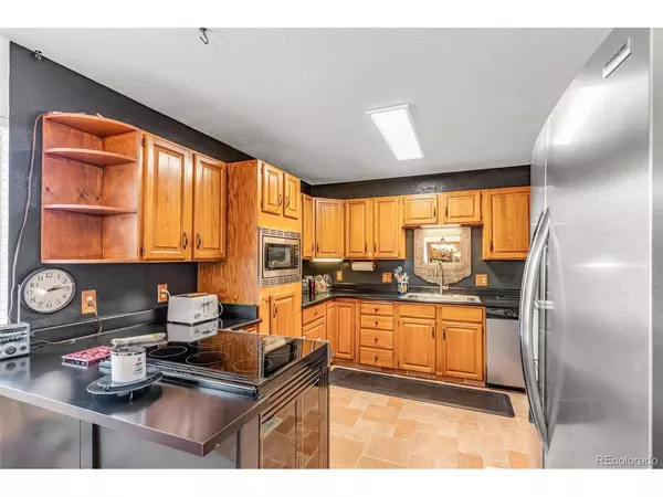 Florence, CO 81226,1210 Churchill