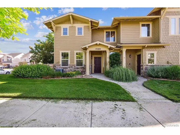 10480 Truckee #B, Commerce City, CO 80022