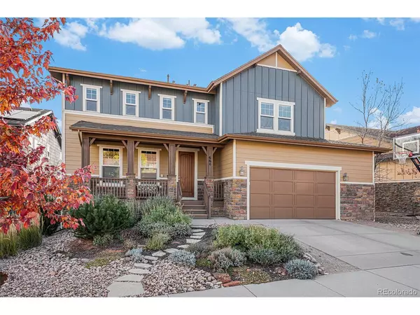 664 Joseph, Golden, CO 80403