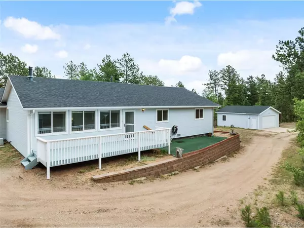 Divide, CO 80814,6749 CR 51