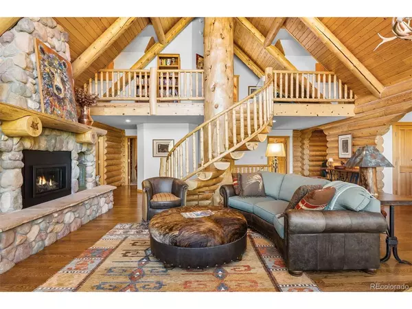 6150 Bluebell, Evergreen, CO 80439