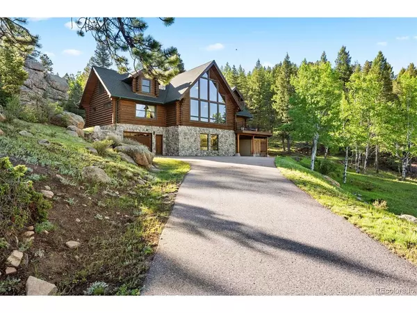 Evergreen, CO 80439,6150 Bluebell