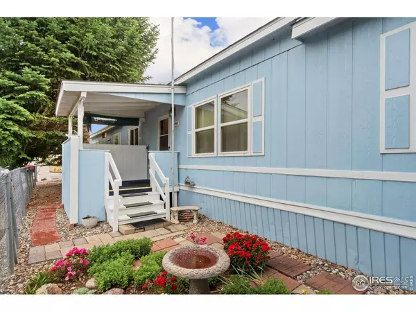 6008 Meadow Haven, Loveland, CO 80538