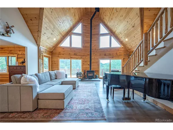 7579 Whispering Brook, Evergreen, CO 80439