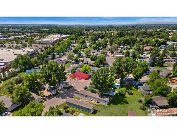 Fort Collins, CO 80528,2500 E Harmony #301