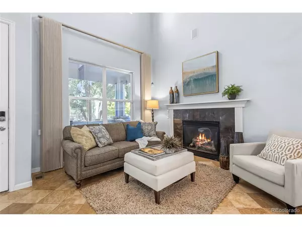 7644 S Joplin, Englewood, CO 80112