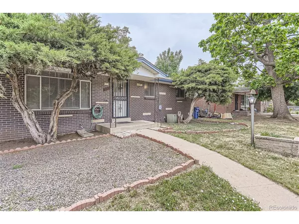 1200 S Irving, Denver, CO 80219