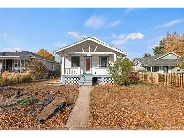 3965 S Grant, Englewood, CO 80113