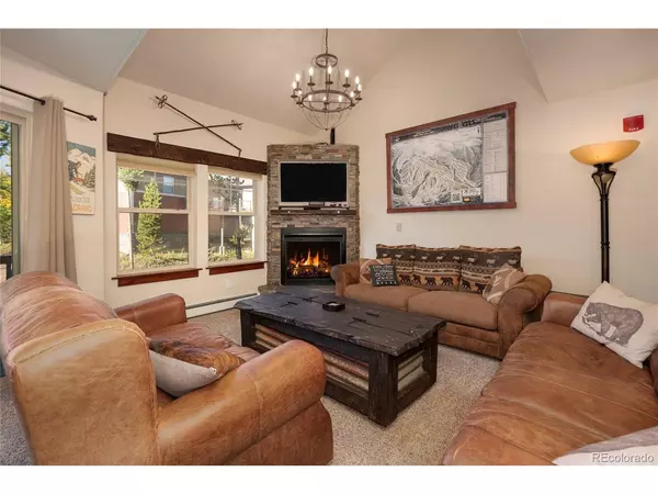 300 GCR 8344/Bryant Blvd #29, Fraser, CO 80442