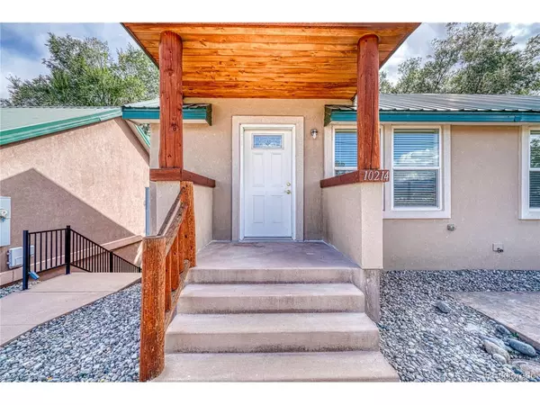 Poncha Springs, CO 81242,10214 Rodeo Park