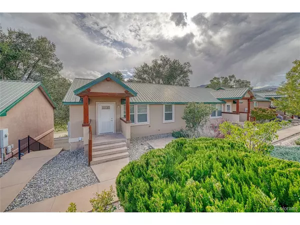 10214 Rodeo Park, Poncha Springs, CO 81242