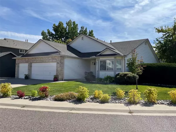 11152 W Crestline, Littleton, CO 80127