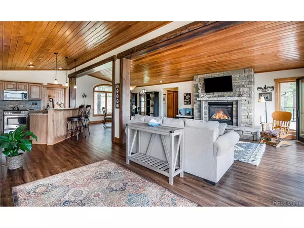 Indian Hills, CO 80454,4294 Game