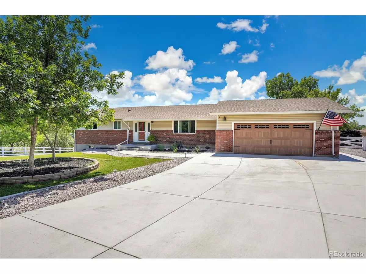 Brighton, CO 80602,9880 E 157th