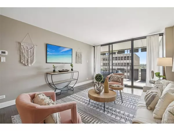 790 N Washington #1006, Denver, CO 80203