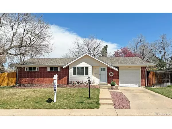 5986 S Cook, Centennial, CO 80121