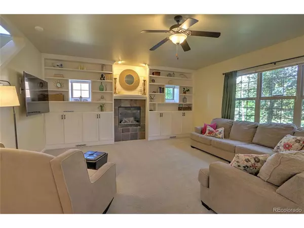 Silt, CO 81652,274 Fieldstone