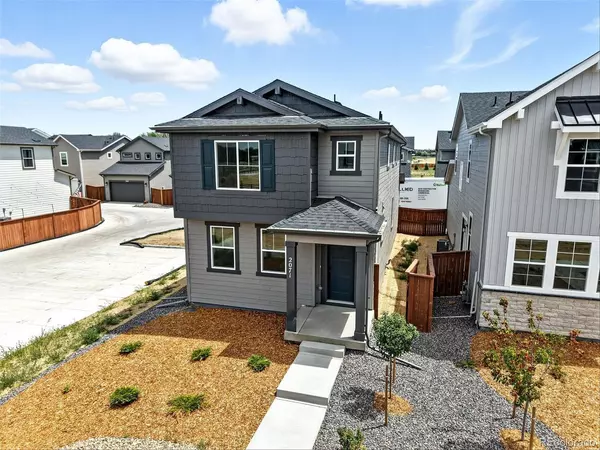 2071 Generations Aly, Brighton, CO 80601