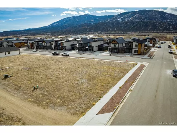 10614 Engelmann, Poncha Springs, CO 81201