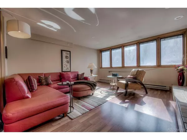 22864 US Highway 6 #107, Keystone, CO 80435