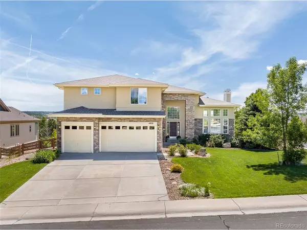 4950 Streambed, Parker, CO 80134