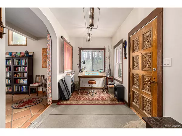 Conifer, CO 80433,10131 Apache Spring