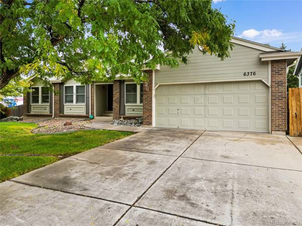 6376 S Pierson, Littleton, CO 80127