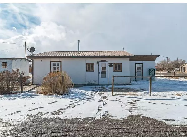 1015 Front, Antonito, CO 81120