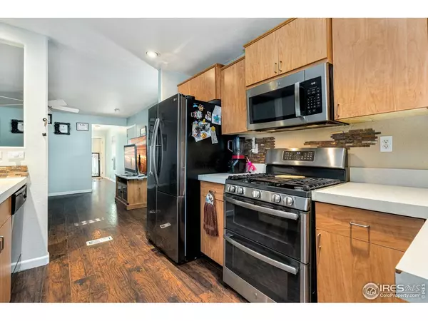 Fort Collins, CO 80526,2300 W County Road 38 #16