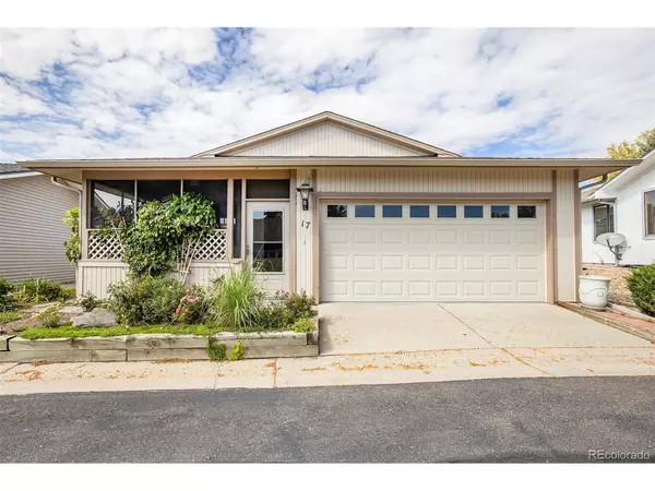 17 Douglas, Broomfield, CO 80020