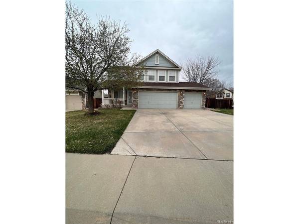 19193 E Amherst, Aurora, CO 80013