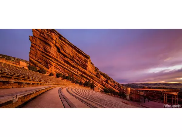 Morrison, CO 80465,15382 W Dequesne