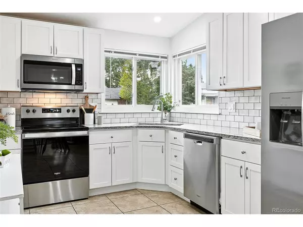 Centennial, CO 80015,5317 S Truckee