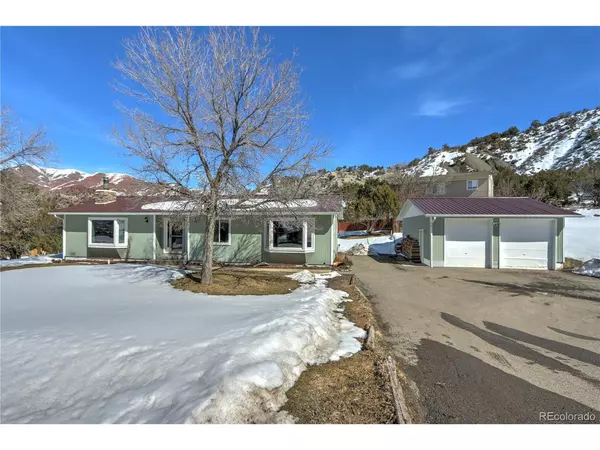 156 Glen Eagle, New Castle, CO 81647