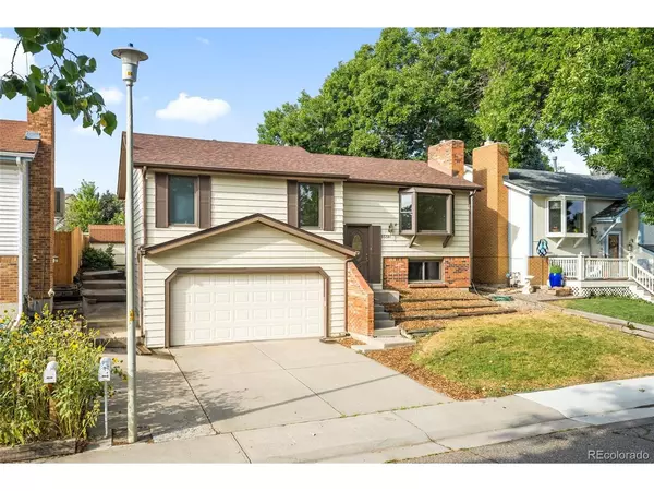 8550 W 79th, Arvada, CO 80005