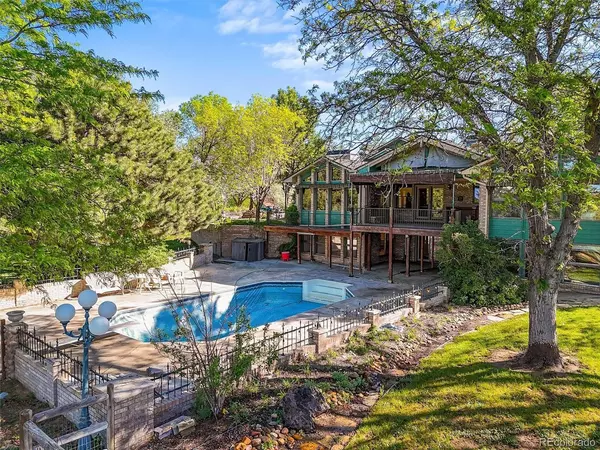 Commerce City, CO 80022,11510 Lewistown