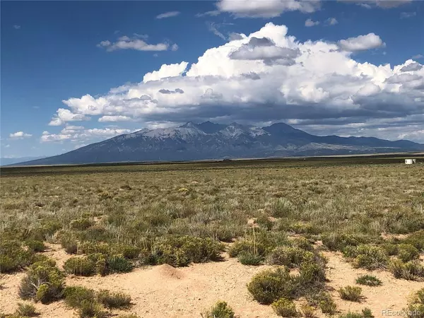 Blanca, CO 81123,15 County Road GG