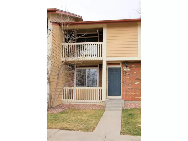 Northglenn, CO 80233,11638 Community Center #20